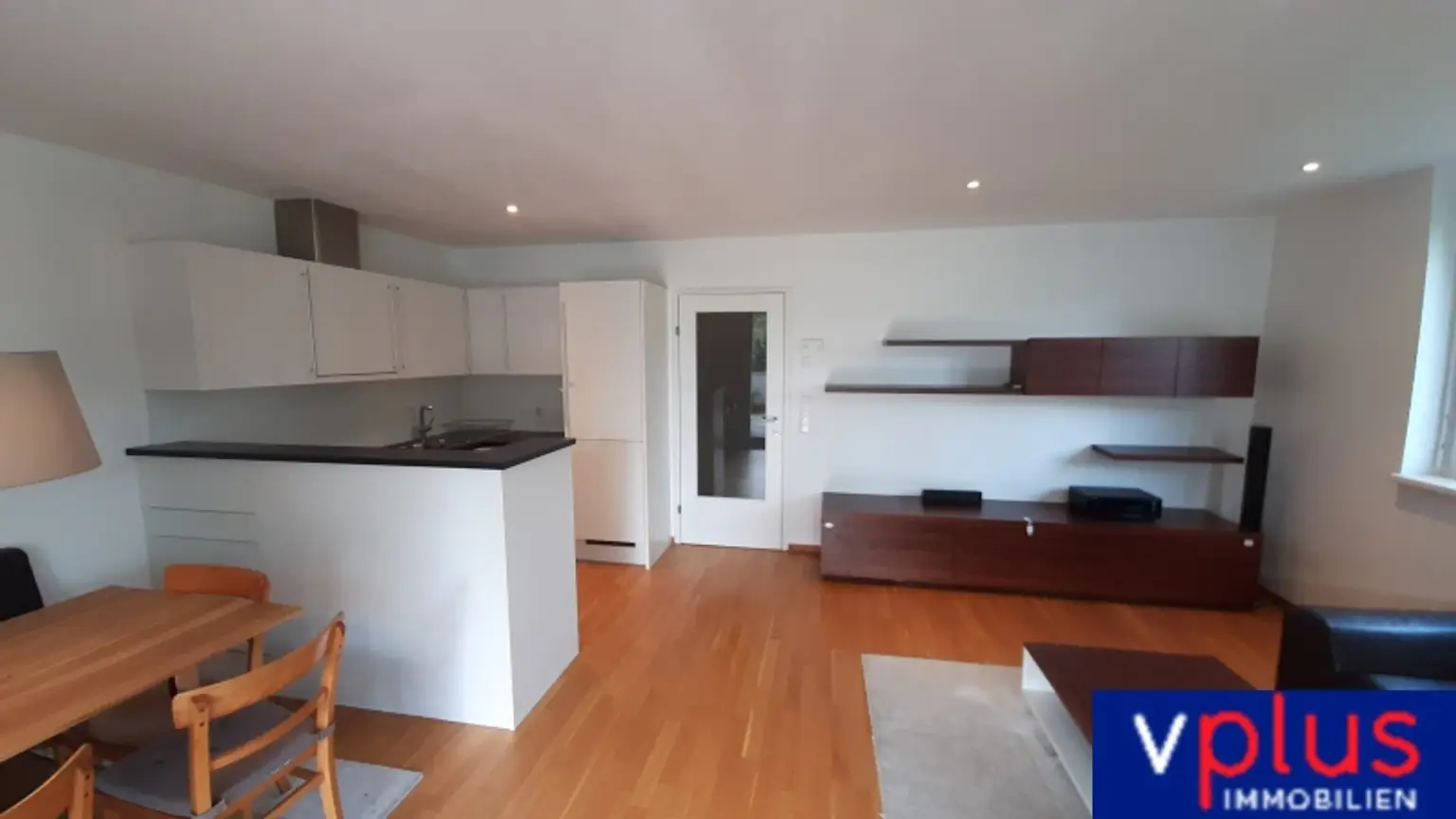 großzügige 3-Zimmer-Wohnung in Lustenau