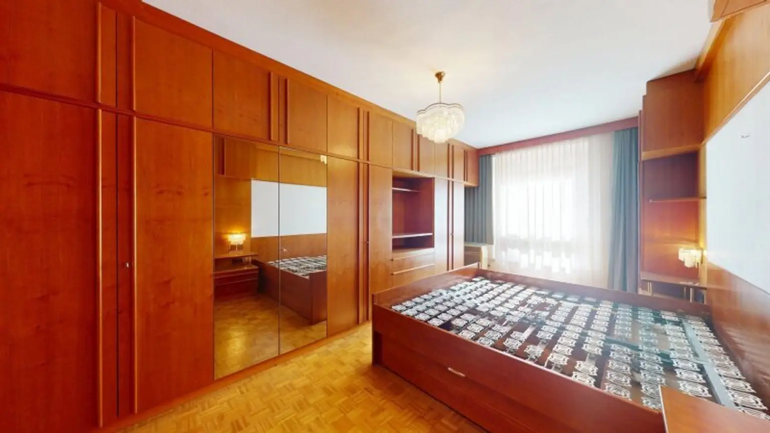 Sanierungsbedürftig - 2.OG - Nahe U4 Margaretengürtel