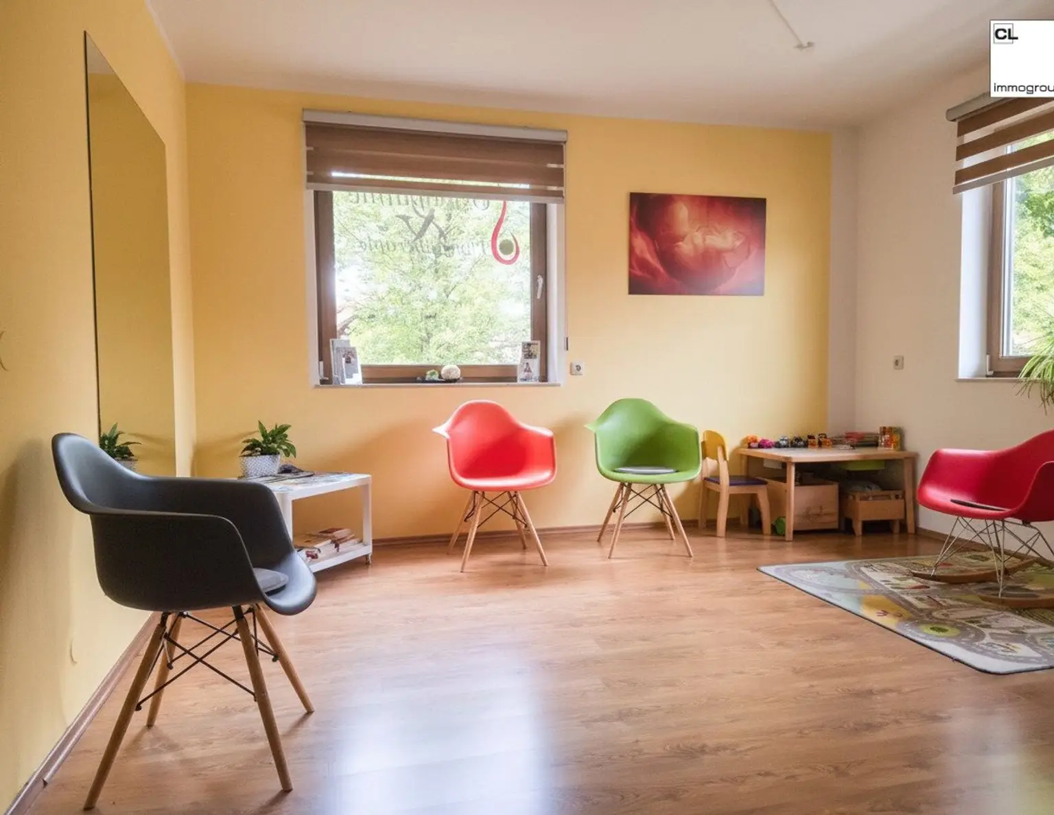 Attraktives Anlageobjekt mit solider Rendite und vielseitigem Nutzungspotenzial