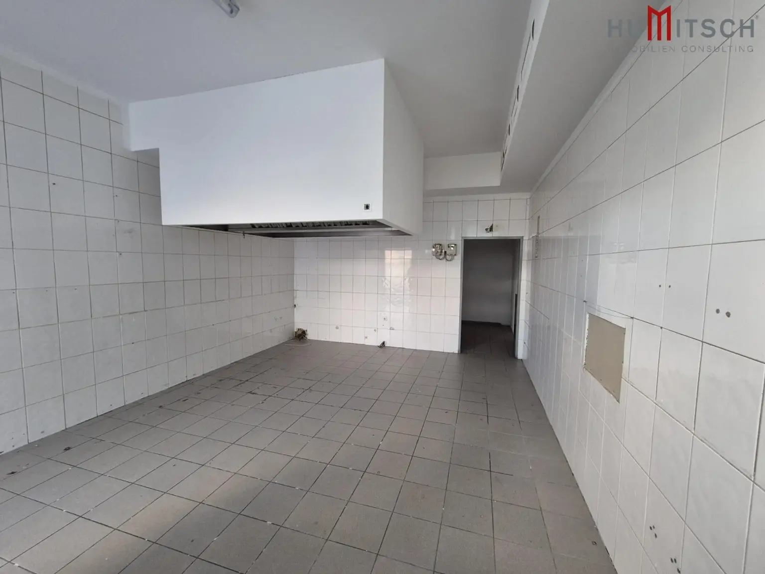 Geschäftslokal nähe Hauptbahnhof