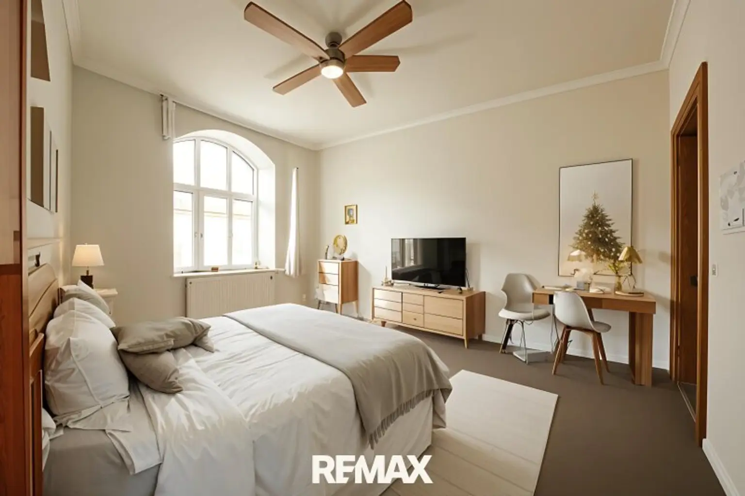 Zimmer 1:1 KI-generiert