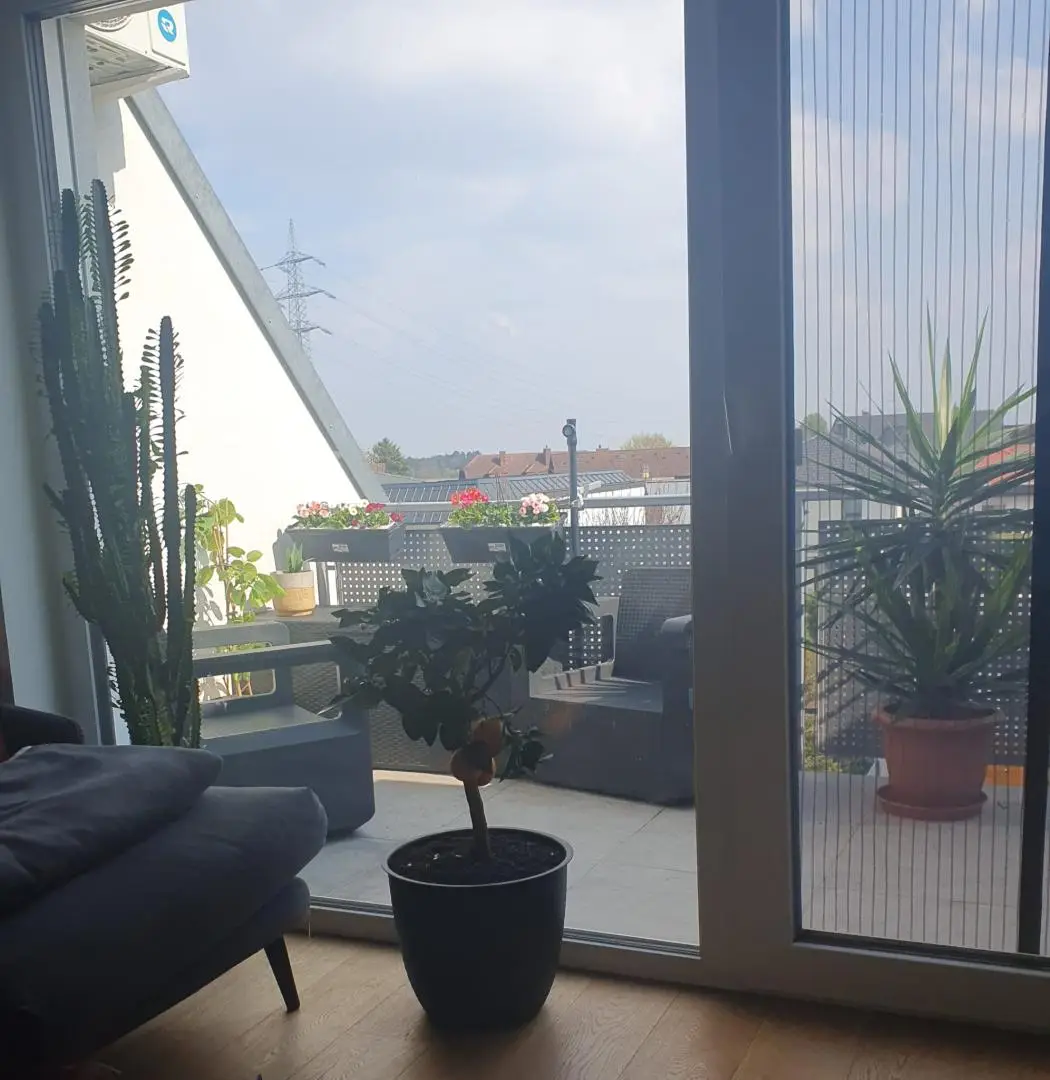 11. Eigentumswohnung 2201 Gerasdorf