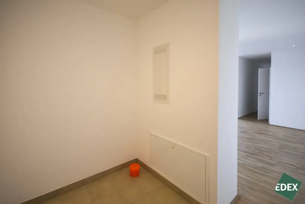 ERSTBEZUG  | Klimatisierte 3-Zimmer-Wohnung mit Terrasse