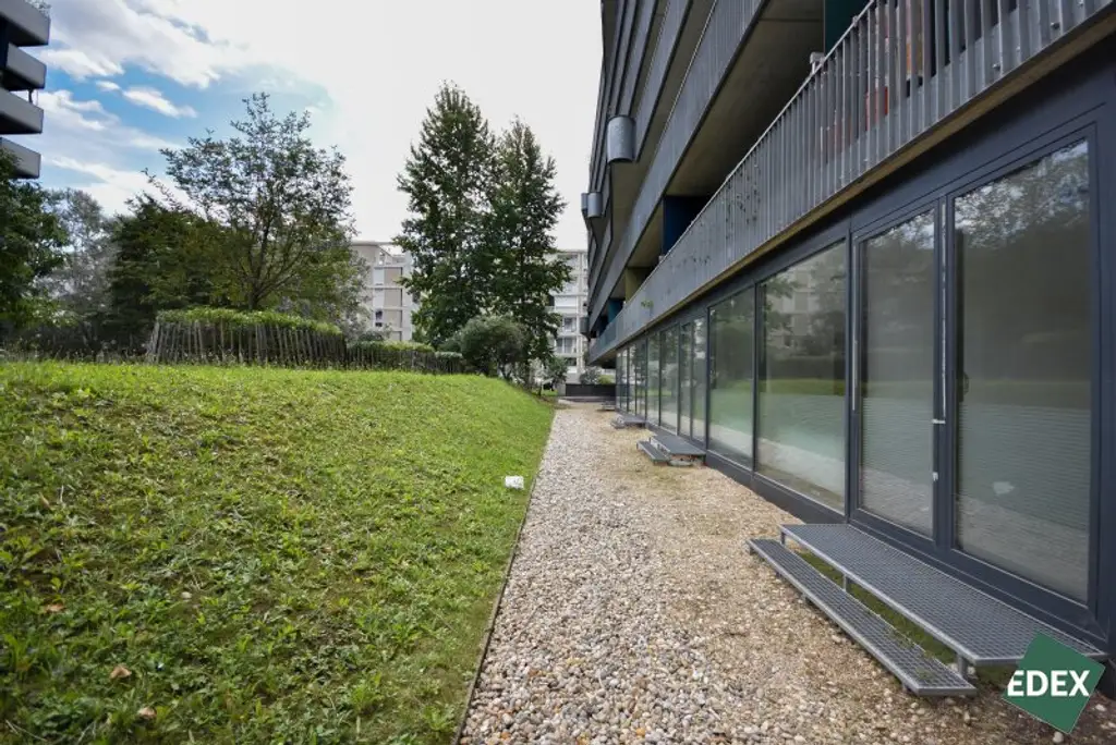 Modernes Büro Nahe Marx Halle