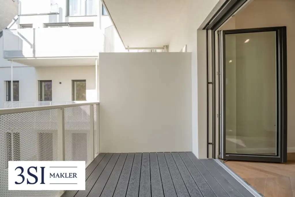 Raum für Stil & Nachhaltigkeit – Ihr neues Zuhause wartet!