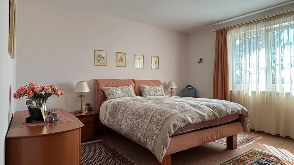 Gepflegter Bungalow in Ruhelage