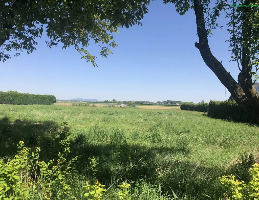 838 m² Grundstück sonnig, eben, aufgeschlossen 8472 Obervogau