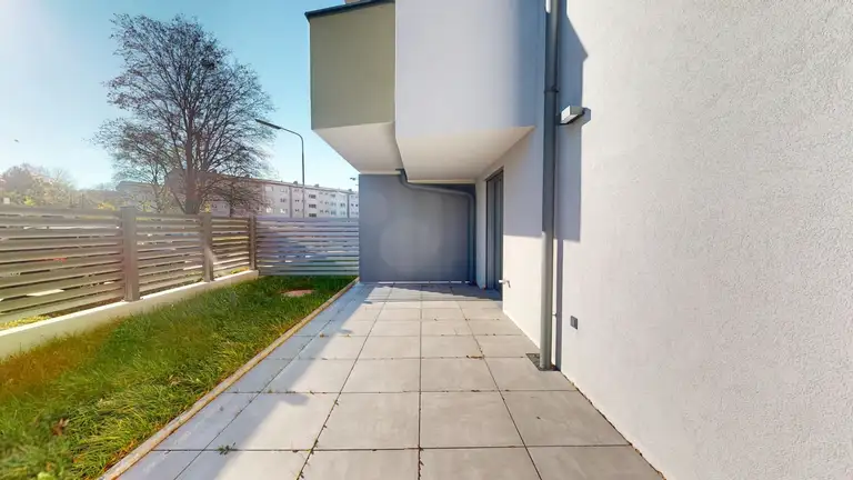 Terrasse I
