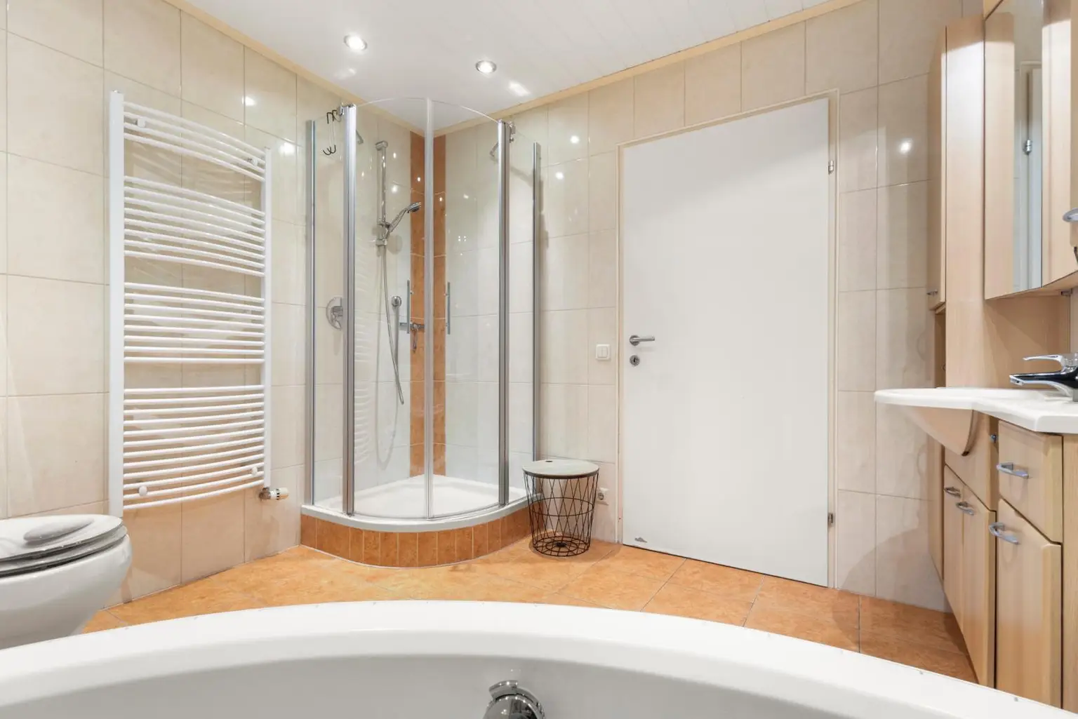 Badezimmer UG