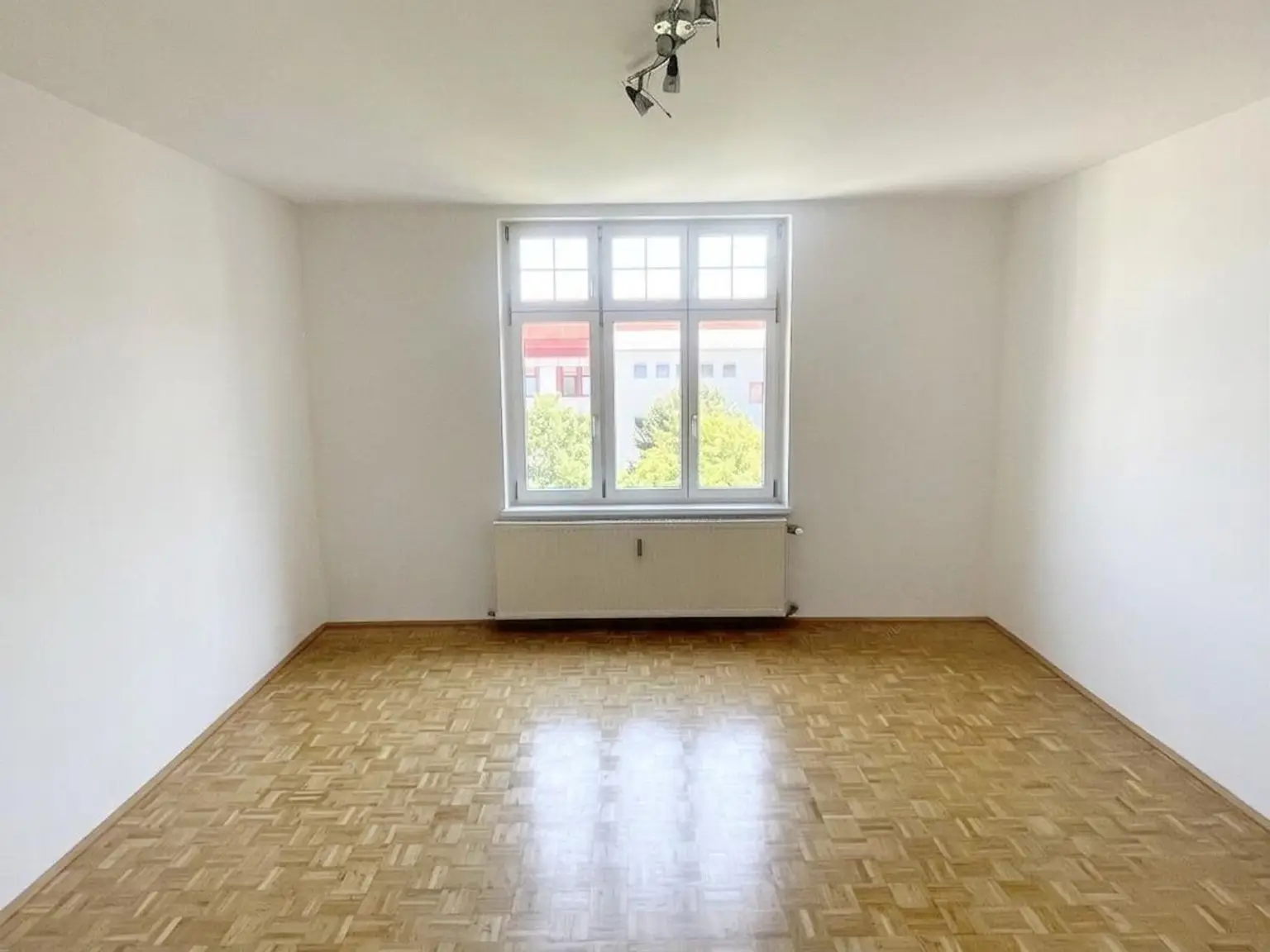 Schlafbereich