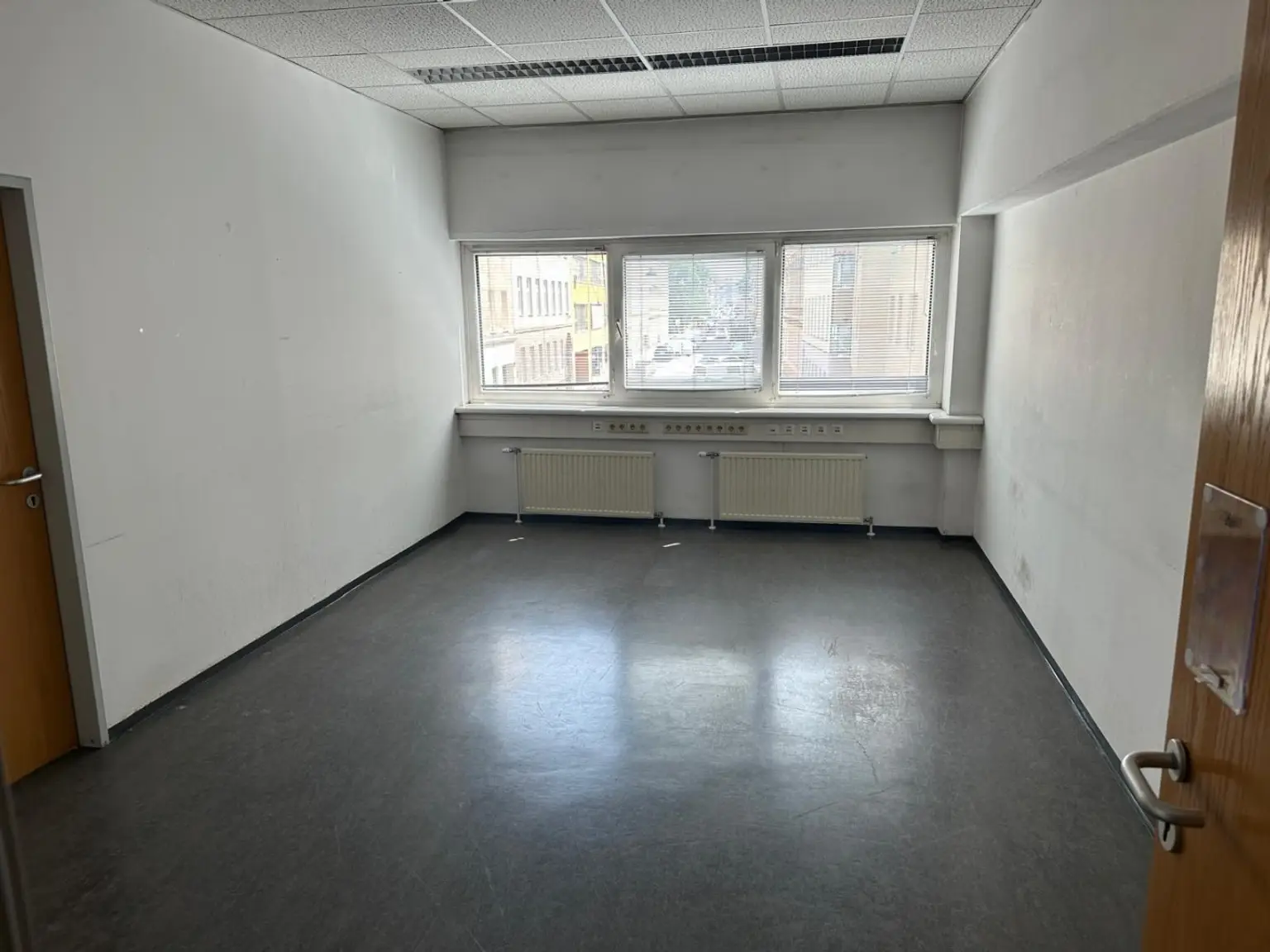 Büro 1100 Wien
