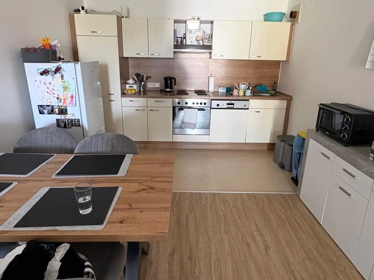 Essen / Kochen
