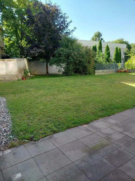 Provisionsfrei: Moderne 2-Zimmer-Gartenwohnung mit Terrasse und Tiefgarage bei Mur-Radweg/Andritz - Neugasse
