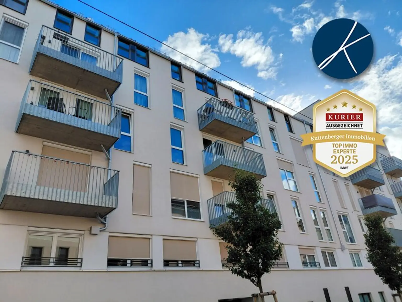 Wohnen und/oder Büro unter einem Dach