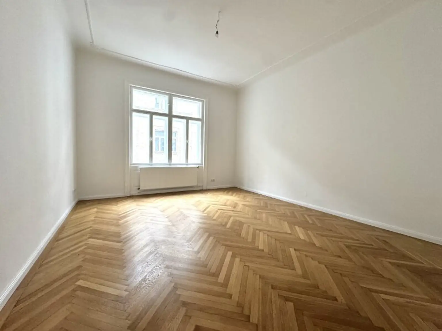 Geschmackvoll & gut gelegen - Altbauwohnung mit Stil nahe U3 Rochusgasse & Stadtpark