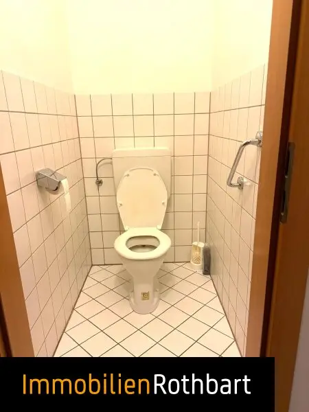 Gemütliche 1-Zimmer-Wohnung in Bruck an der Mur