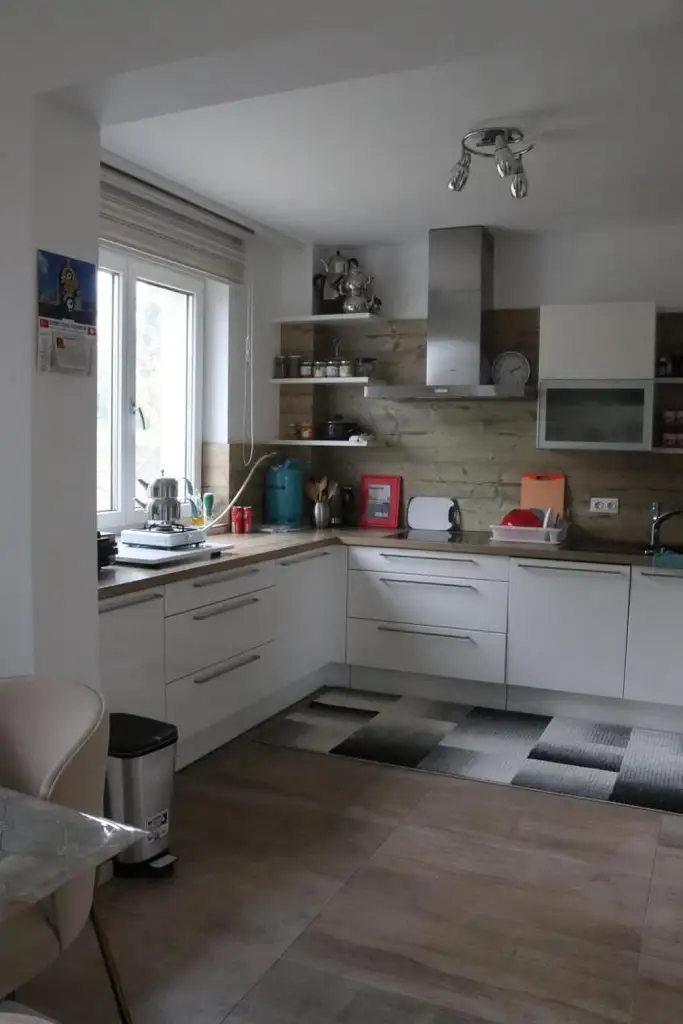 "Ein- oder Zweifamilienhaus!"