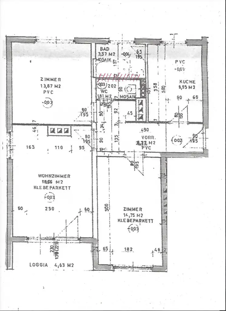 Plan 1