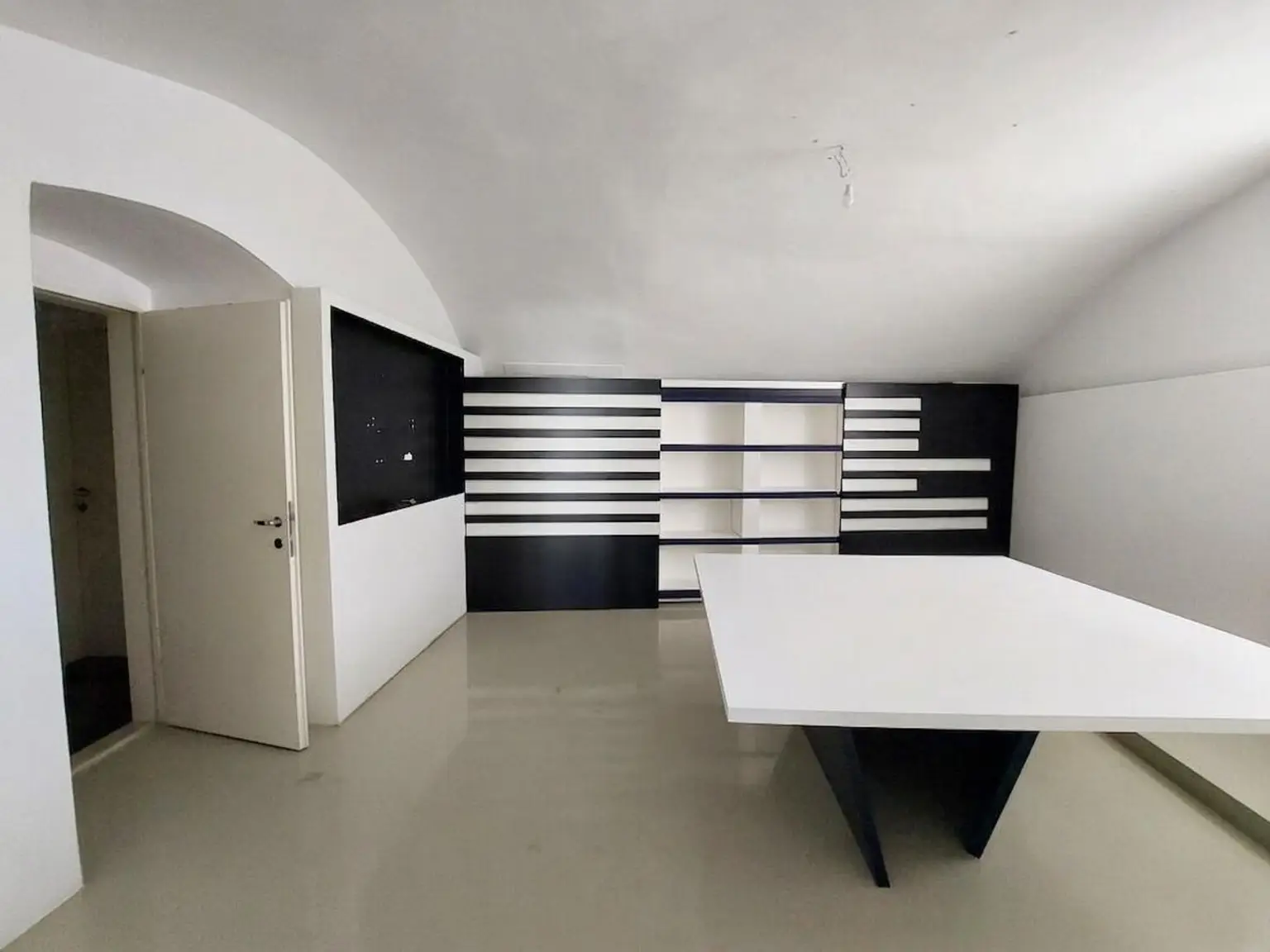 Separates Büro
