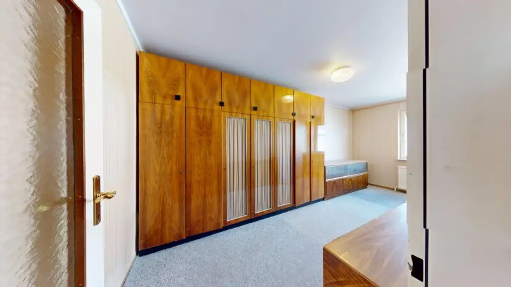 Tolles Wertsteigerungspotential über Modernisierung!