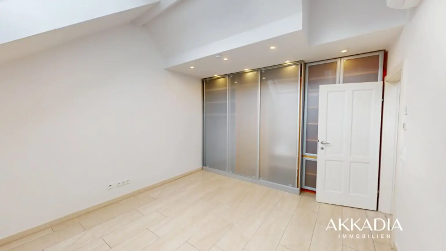 Albertplatz I Penthouse in Toplage