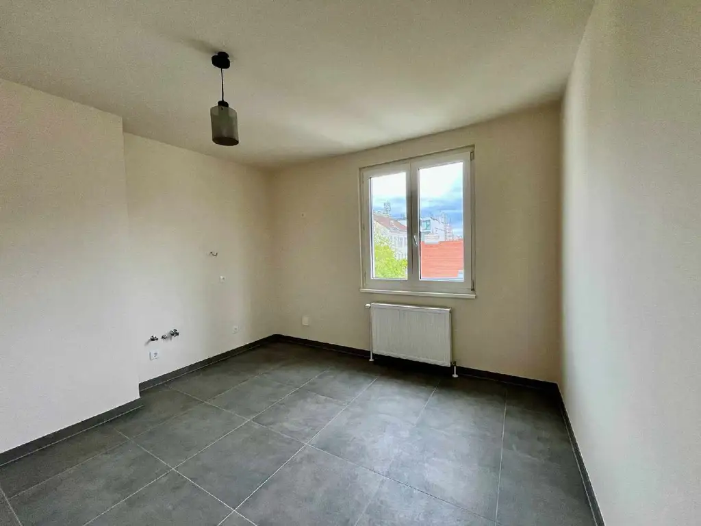 Wunderschöne DG Maisonette am Rande des beliebten Freihausviertels