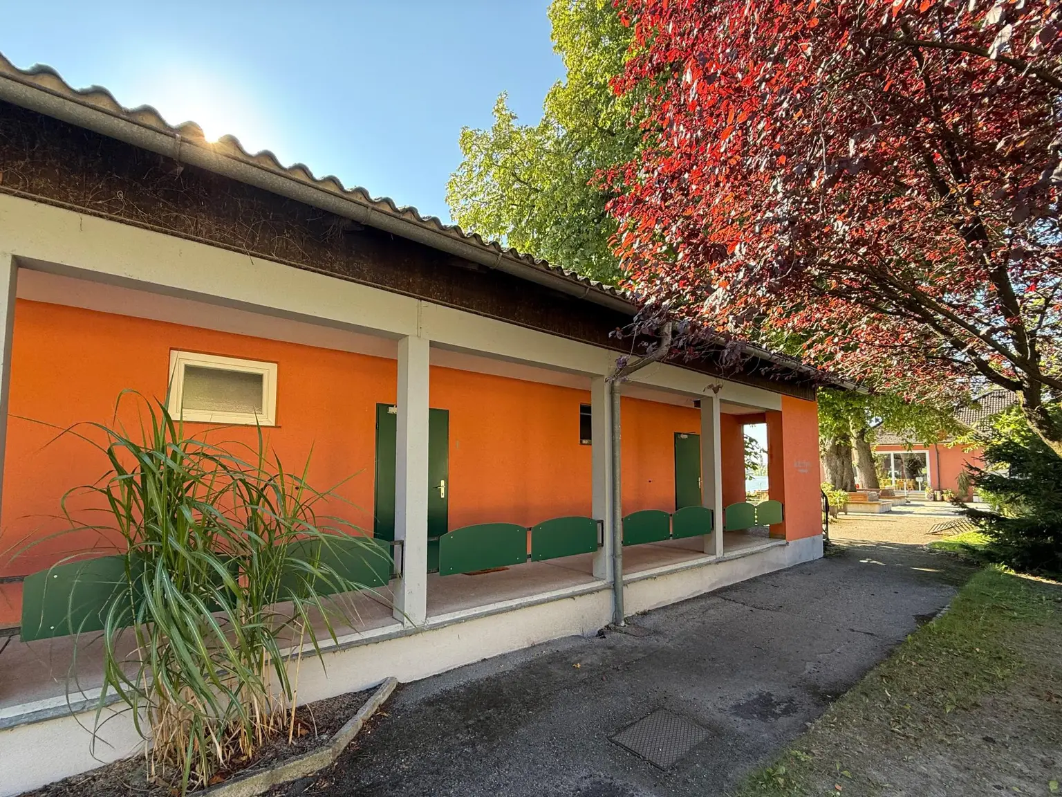 Landmotel und Restaurant in Toplage an der Donau – Blick auf Maria Taferl inklusive!