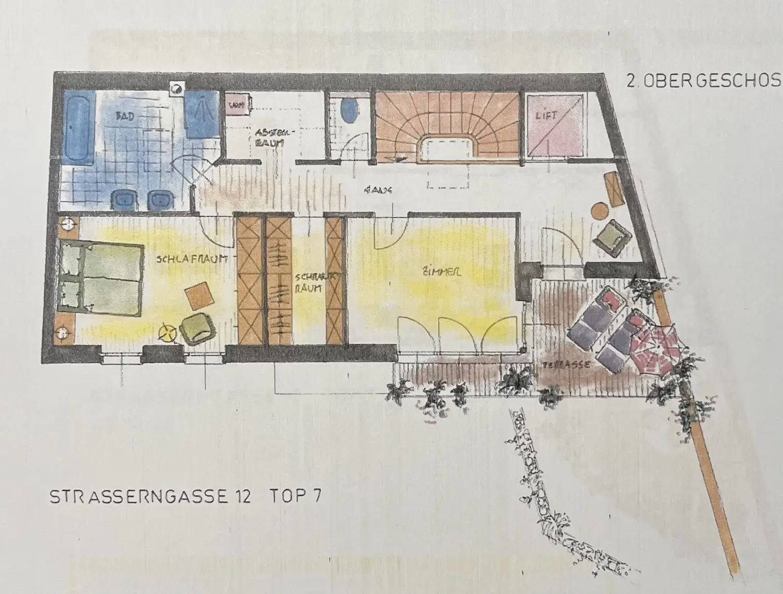 URBANES JUWEL IN BESTLAGE