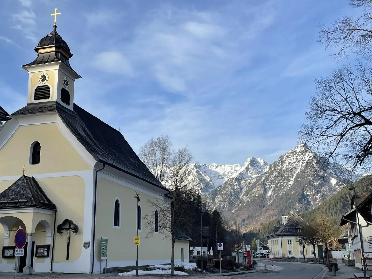 ZWEITWOHNSITZ- PENTHOUSE -  im WANDER- und SKiGEBIET