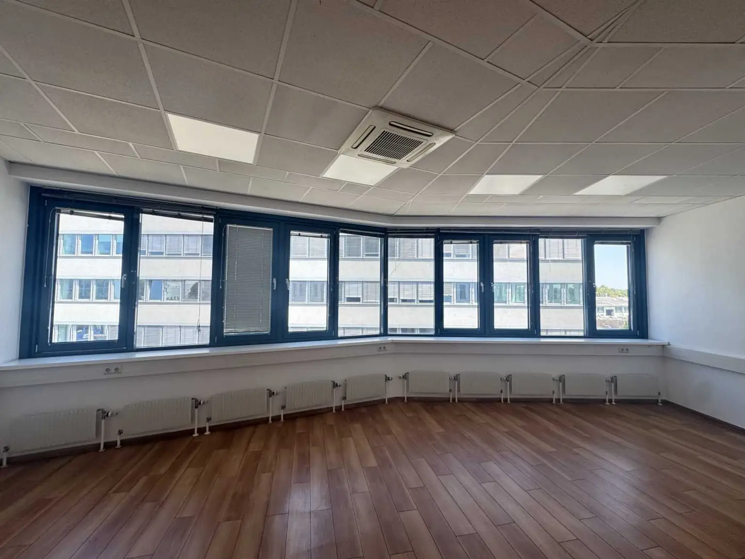 Flexible Büro- und Lagerflächen  zur MIETE!