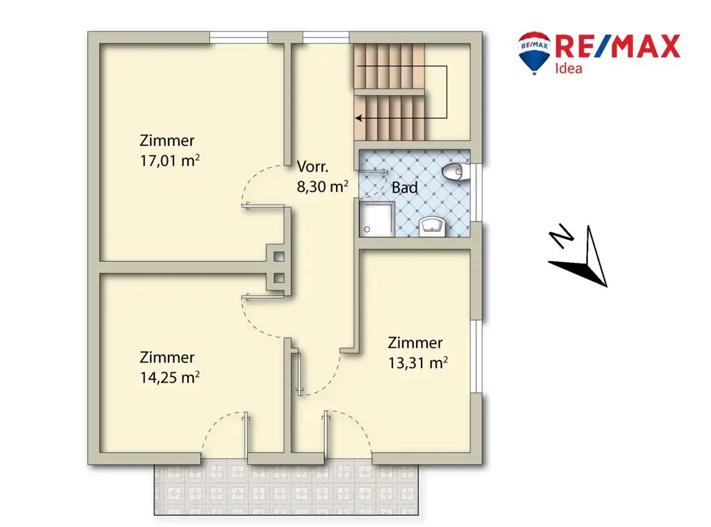 Einfamilienhaus in Feld am See