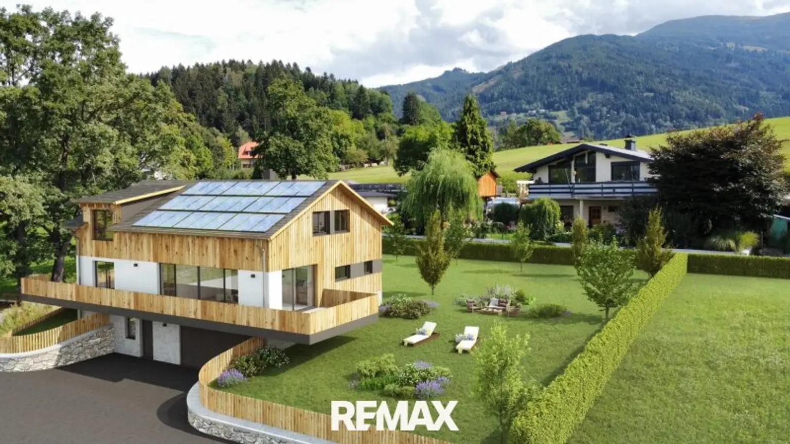 Visualisierung
