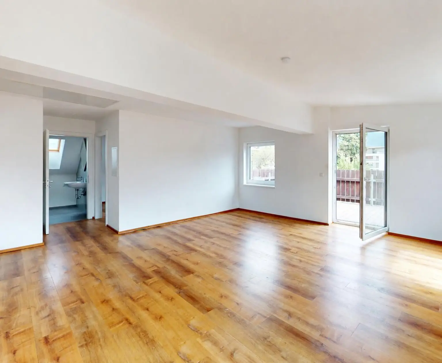 Wohnung - Wohnen-Essen