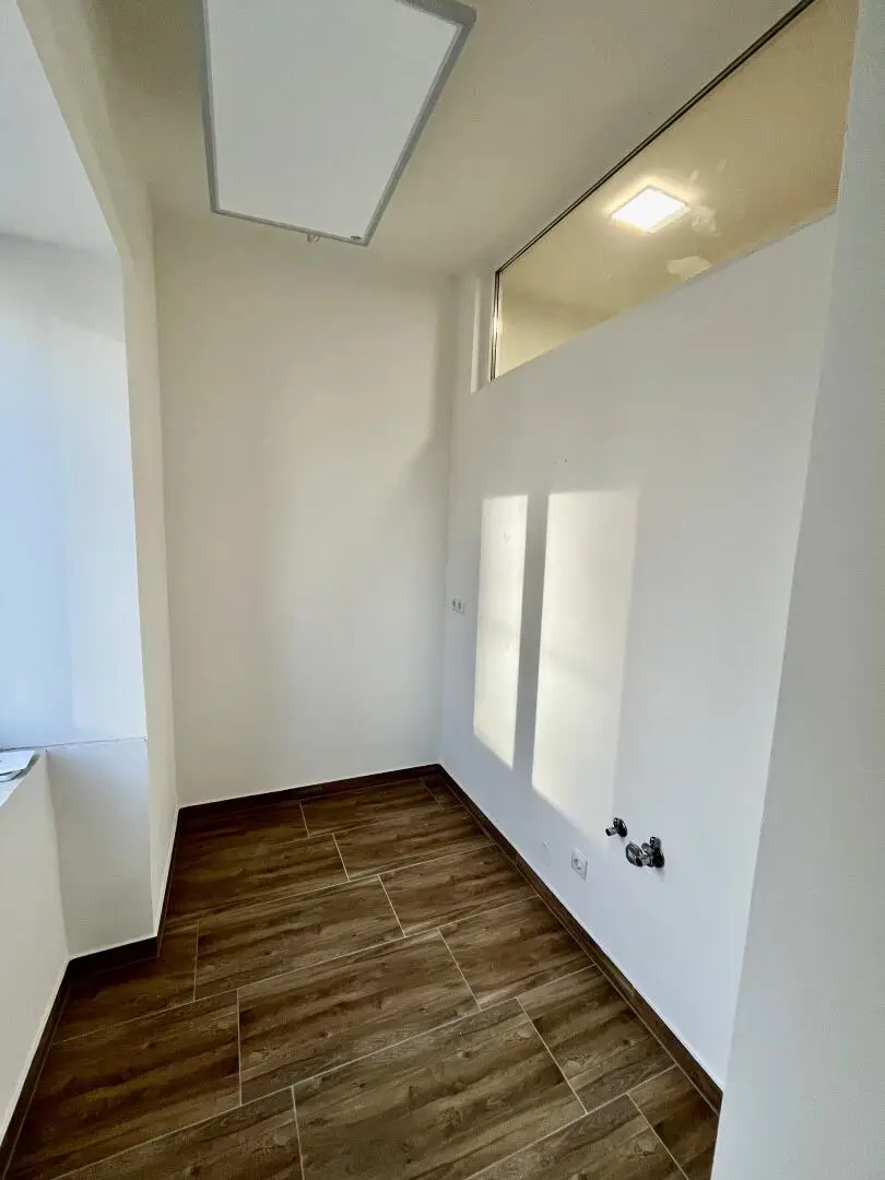 Erstbezug nach Generalsanierung und Umbau +  Nebenwohnung optional in Kombination ankaufbar