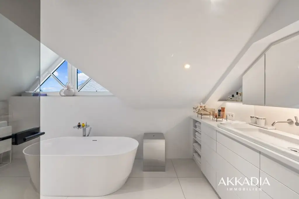 Quiet Luxury in Klosterneuburg – Ihr Refugium der Extraklasse