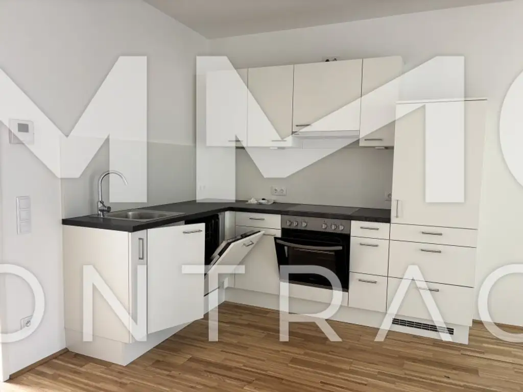 Aufblühen in Reininghaus