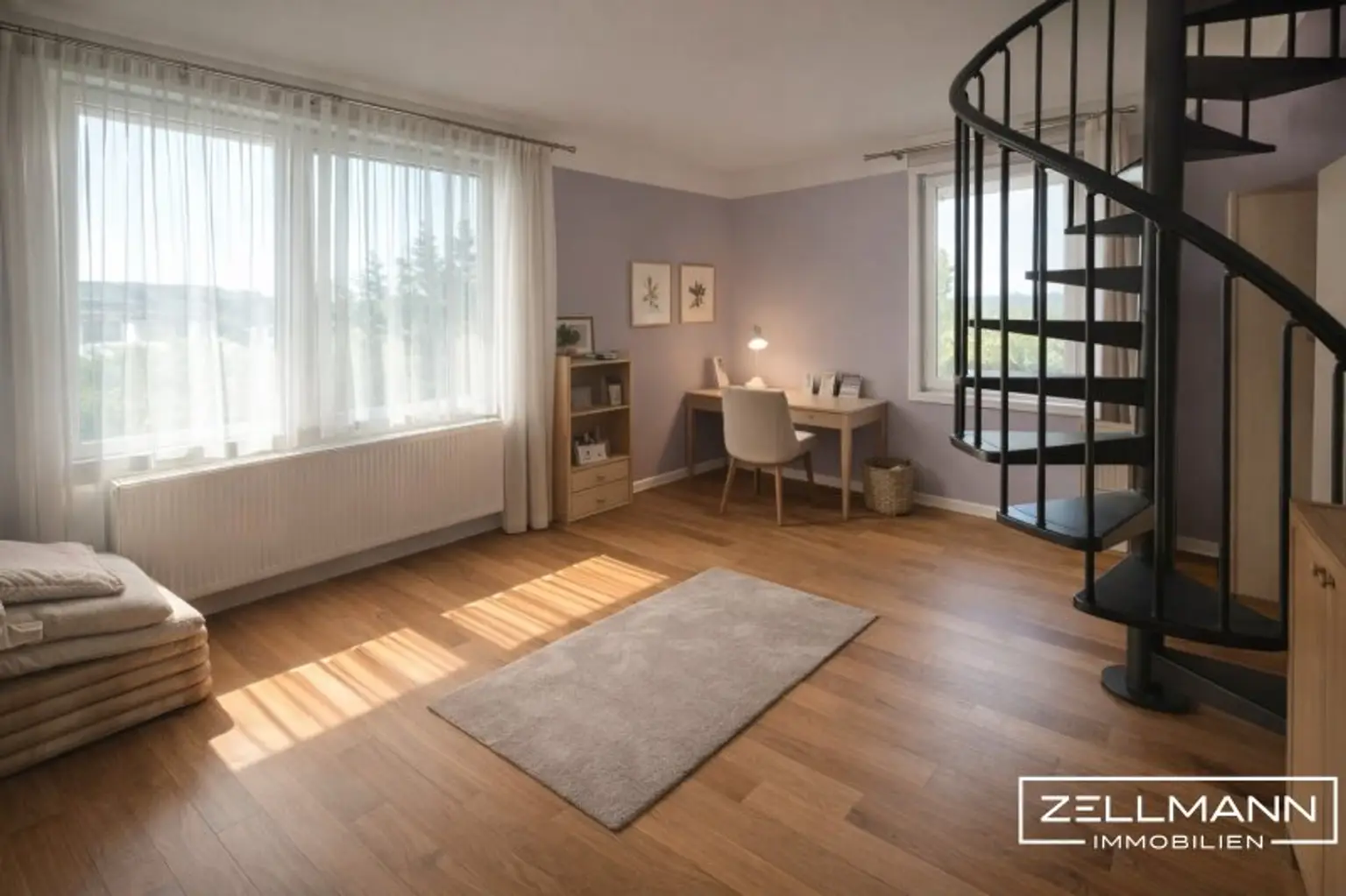 07  Beispiel Zimmer OG