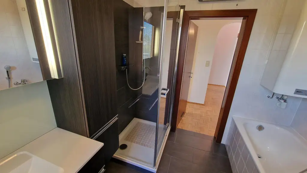 Zuhause gefunden: Sonnenterrasse, Zirbenbett & Natur vor der Tür