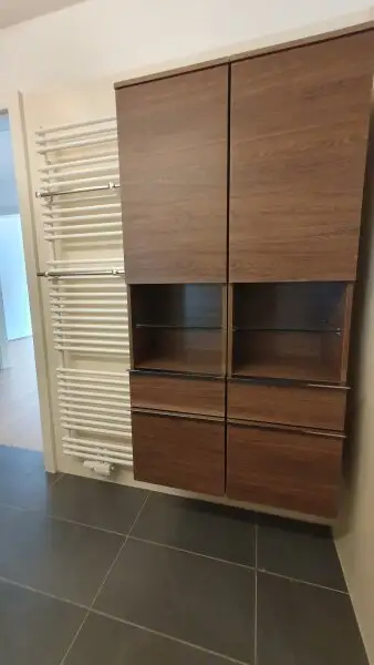 Beeindruckende Neubau Dachterrassenwohnung in Toplage mit Garage!