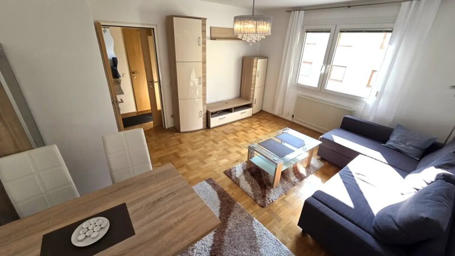 Charmante 2 Zimmer Wohnung in 1070 Wien * Ideal für Pärchen bzw. Singles