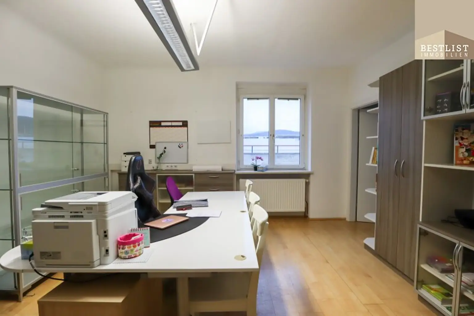 Vielseitige Wohnung in Baden – Ihr neues Zuhause!