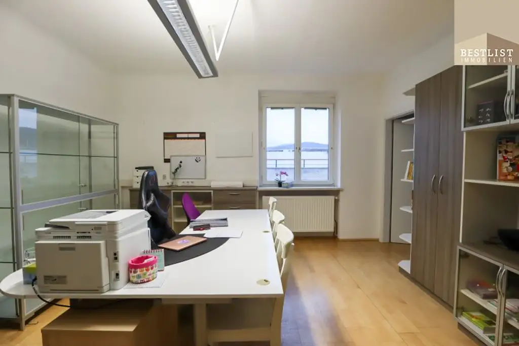 Vielseitige Wohnung in Baden – Ihr neues Zuhause!