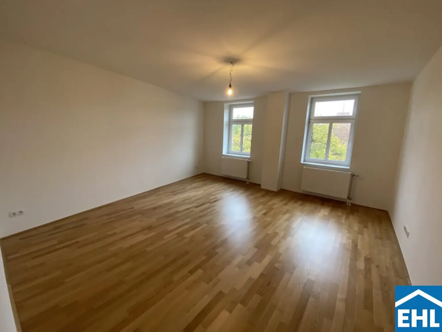 Gemütliche 2-Zimmer Wohnung mit Balkon im 19. Bezirk