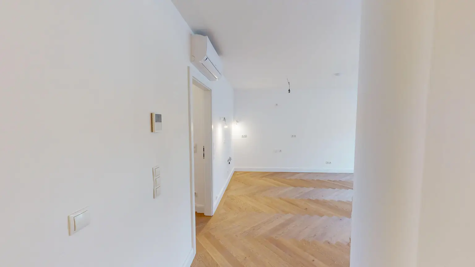 Traumhafter Erstbezug I Nähe Schloß Belvedere I 3 Zimmer