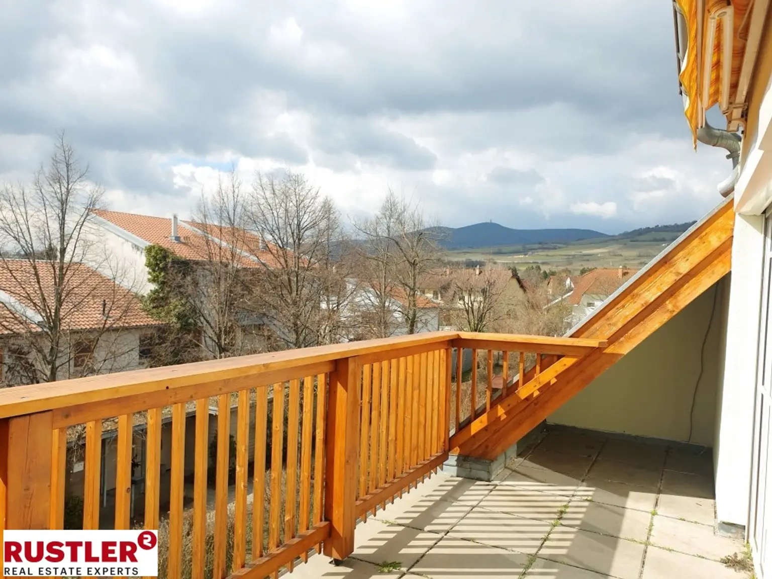 Mehr Platz, mehr Licht, mehr Leben - 4 Zimmer Familienglück