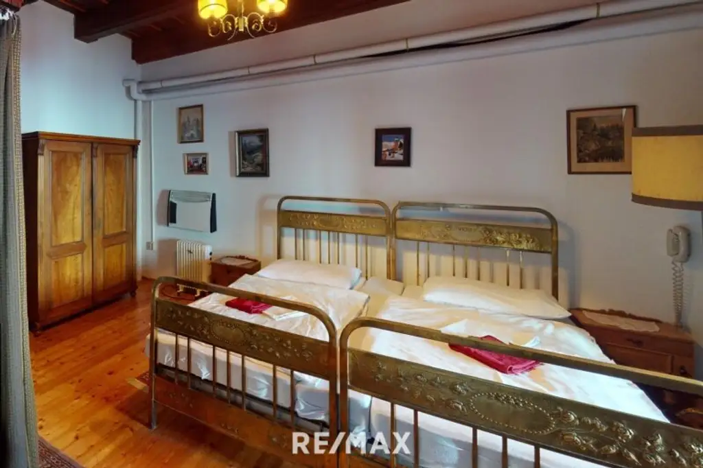 Die SOMMERFRISCHE - Tourismusprojekt - Summersale