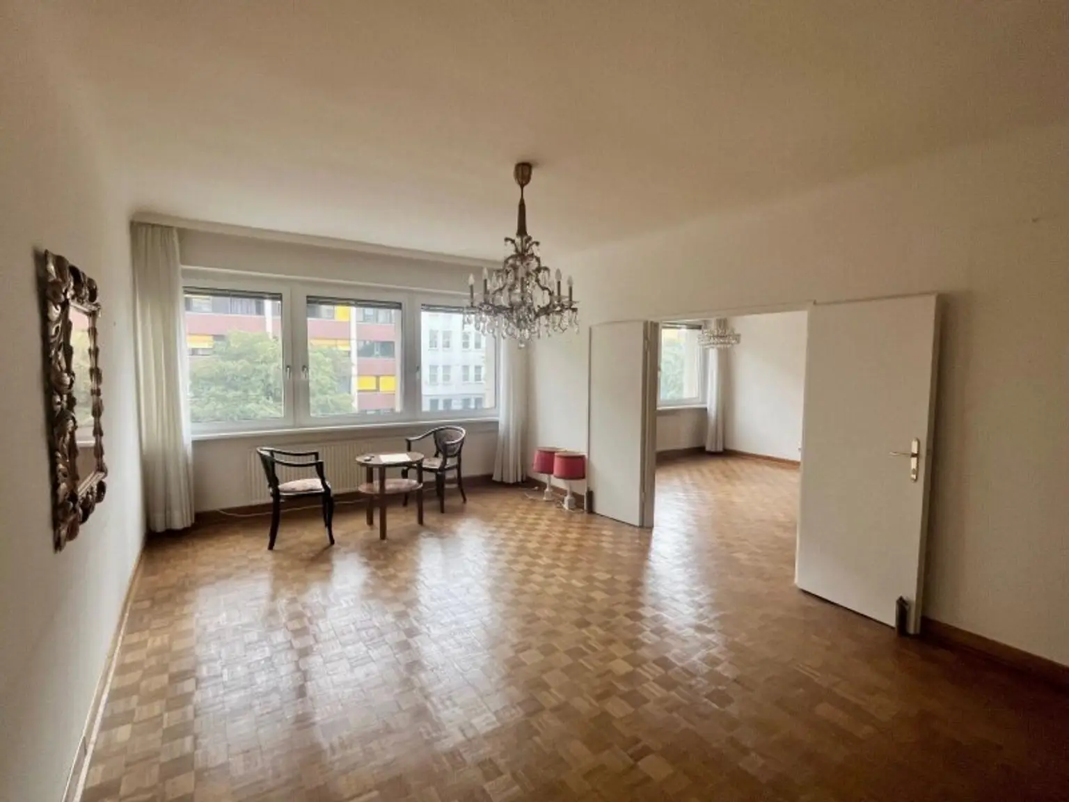 Großzügiges Wohnungseigentum in Praternähe