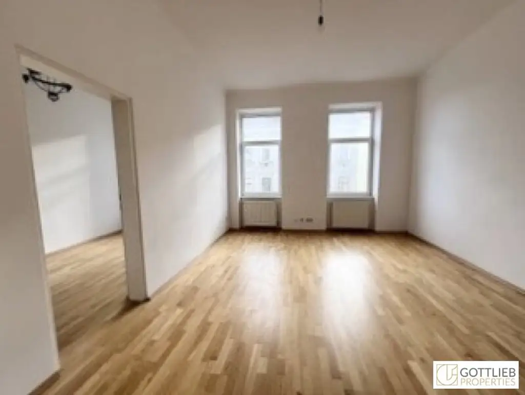 Nahe U3! Klassisches Mittelzinshaus mit ca. 85% Leerstand und Baubewilligung für DG-Ausbau mit Balkonen und Dachterrasse