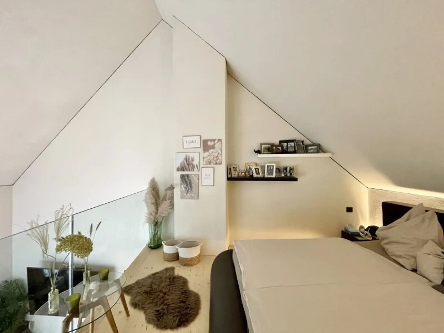 Einzigartige Liegenschaft in der Wachau | Ausgebautes Weinkeller-Loft mit WOW-Faktor