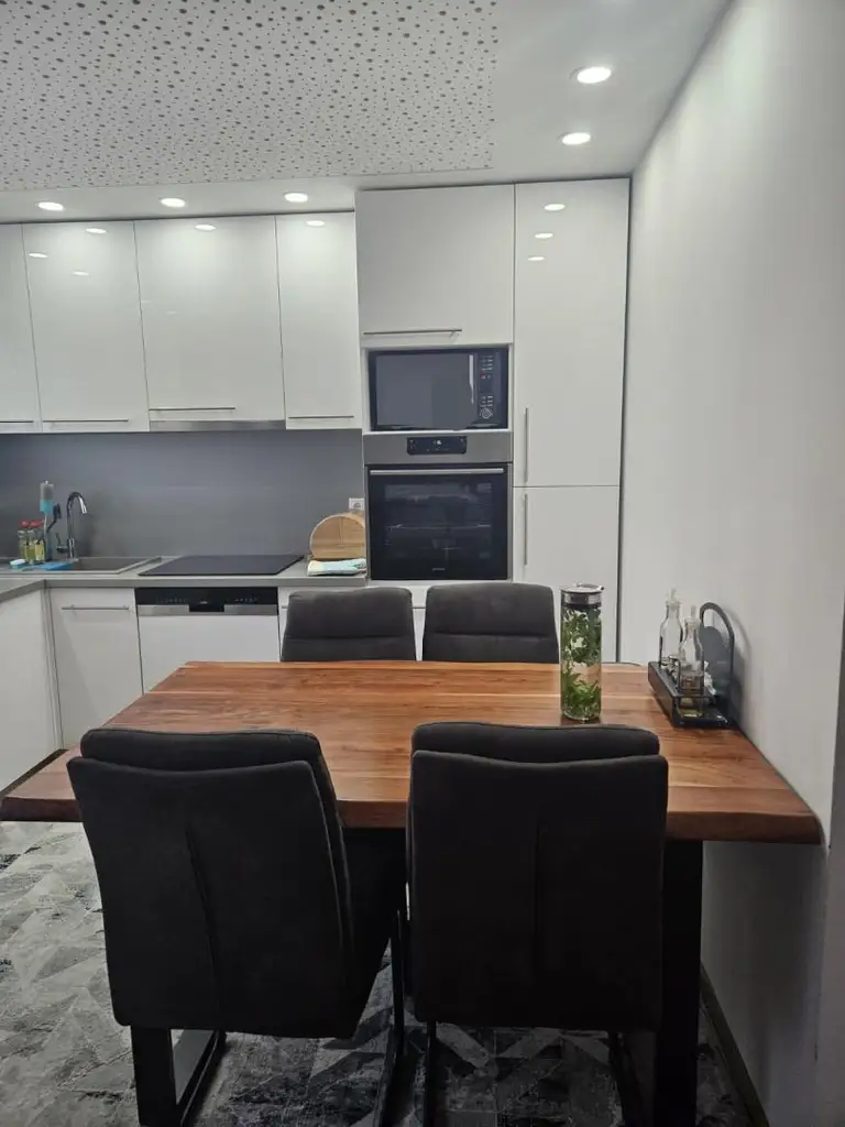 4 Zimmer Wohnung in ruhiger Lage in Graz/ Gries